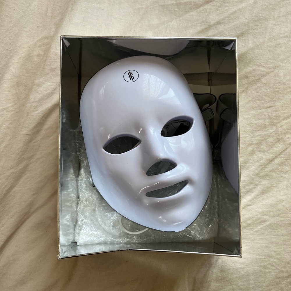 Regena Light led face mask